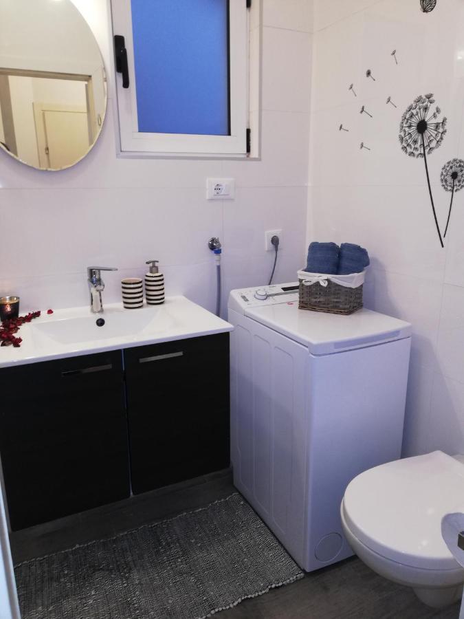 马卡尔斯卡 Apartman Komadina酒店 外观 照片