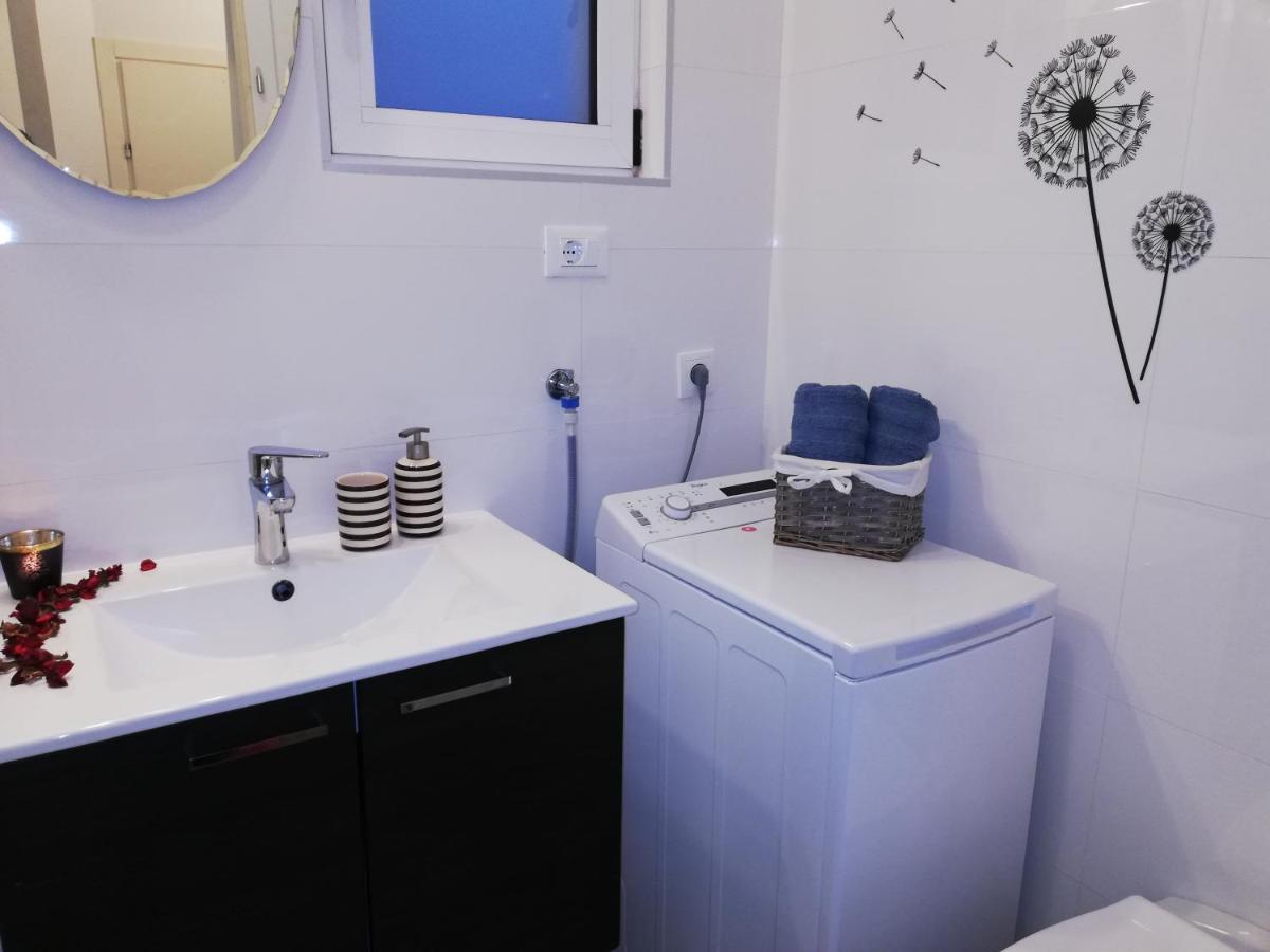马卡尔斯卡 Apartman Komadina酒店 外观 照片